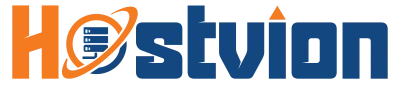 Hostvion Logo